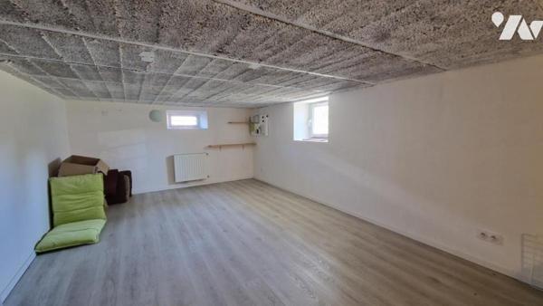 VENDOME MAISON 4 CHAMBRE 163M² 