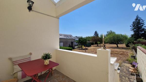 VENDOME MAISON 4 CHAMBRE 163M² 