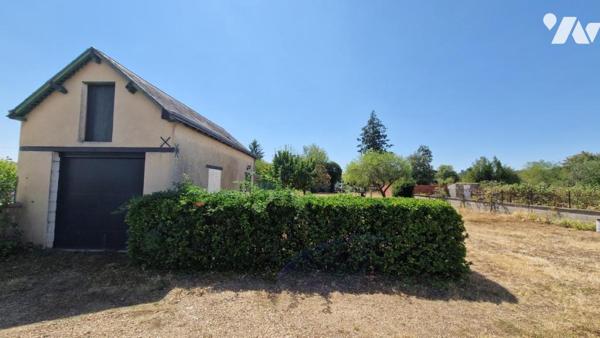VENDOME MAISON 4 CHAMBRE 163M² 
