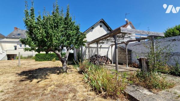 VENDOME MAISON 4 CHAMBRE 163M² 