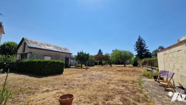 VENDOME MAISON 4 CHAMBRE 163M² 