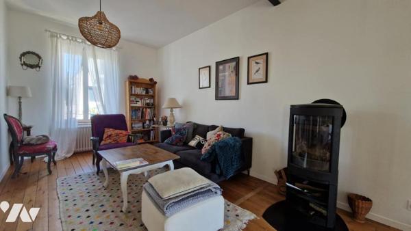 VENDOME MAISON 4 CHAMBRE 163M² 