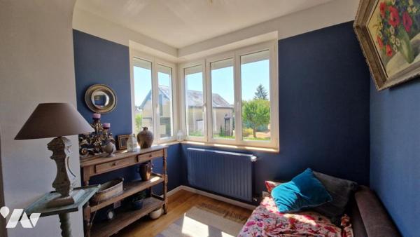VENDOME MAISON 4 CHAMBRE 163M² 