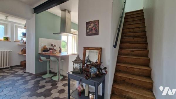 VENDOME MAISON 4 CHAMBRE 163M² 
