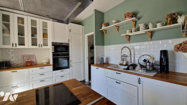 VENDOME MAISON 4 CHAMBRE 163M² 