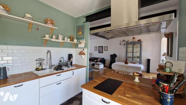 VENDOME MAISON 4 CHAMBRE 163M² 