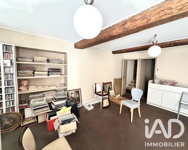 Bijouterie, Horlogerie​ à vendre 50 m² Hyères