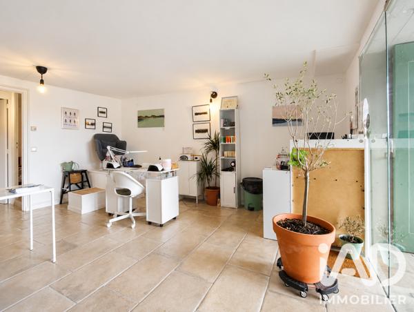 Droit au bail à vendre 35 m² Lourmarin