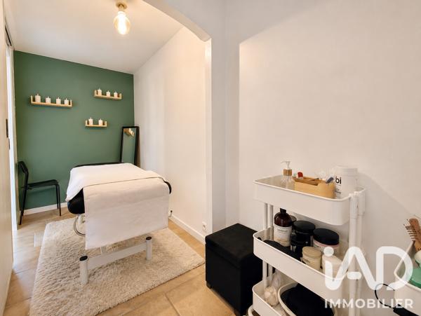 Droit au bail à vendre 35 m² Lourmarin
