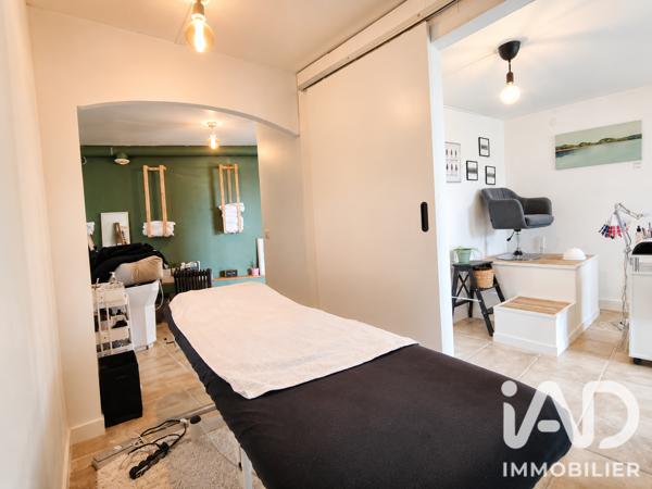 Droit au bail à vendre 35 m² Lourmarin