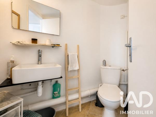 Droit au bail à vendre 35 m² Lourmarin
