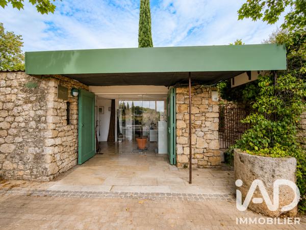 Droit au bail à vendre 35 m² Lourmarin