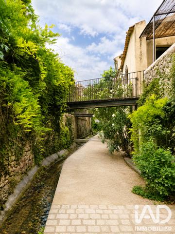 Droit au bail à vendre 35 m² Lourmarin