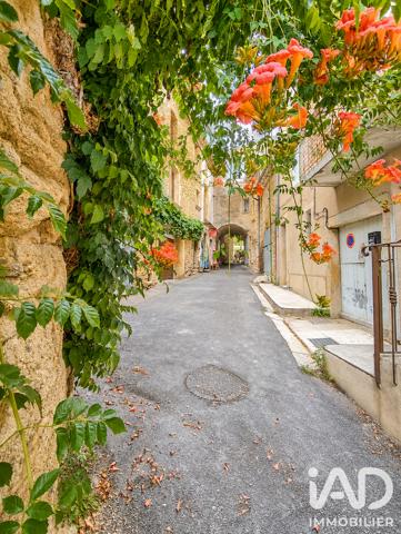 Droit au bail à vendre 35 m² Lourmarin
