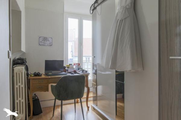 Appartement à vendre |  Beynes |  4 pièces | 126 m²