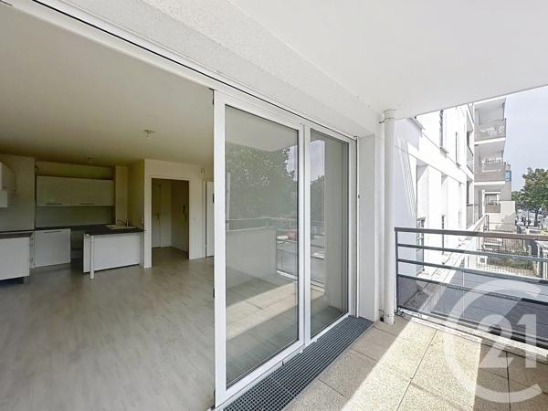 Appartement F2 à vendre  2 pièces - 41,77 m 2   ORLY  - 94