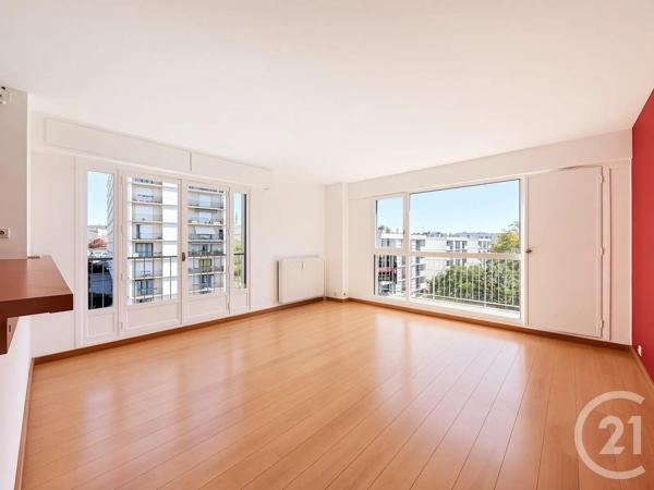 Appartement F2 à vendre  2 pièces - 41,77 m 2   ORLY  - 94