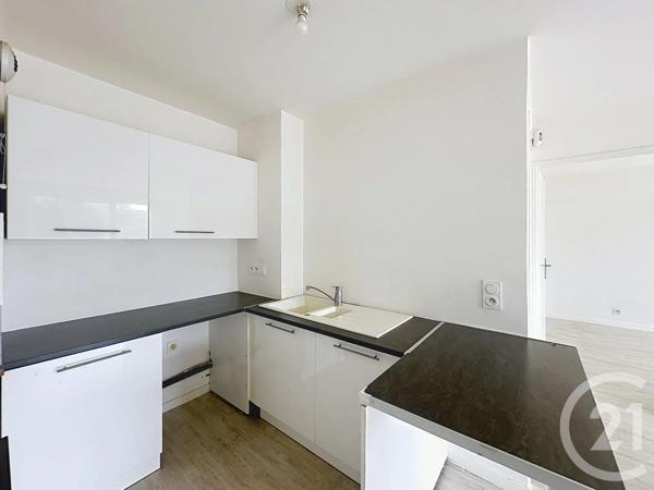 Appartement F2 à vendre  2 pièces - 41,77 m 2   ORLY  - 94