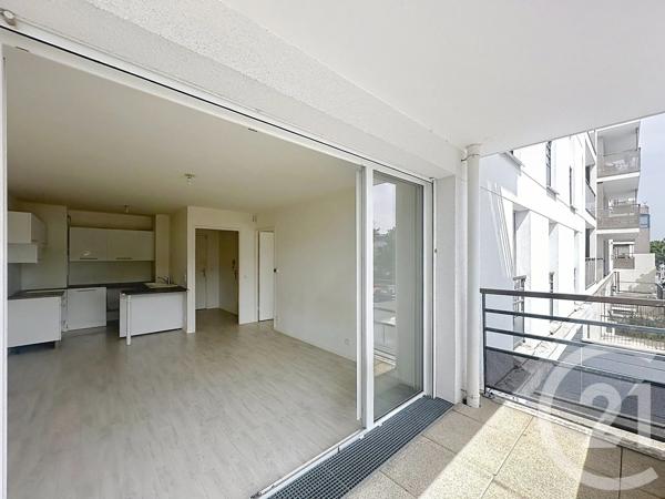 Appartement F2 à vendre  2 pièces - 41,77 m 2   ORLY  - 94