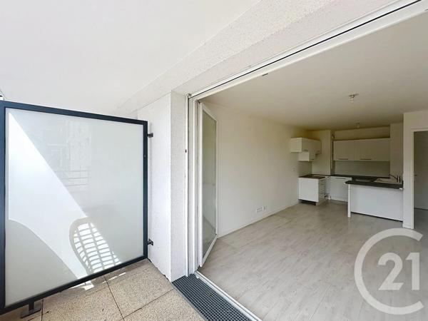Appartement F2 à vendre  2 pièces - 41,77 m 2   ORLY  - 94