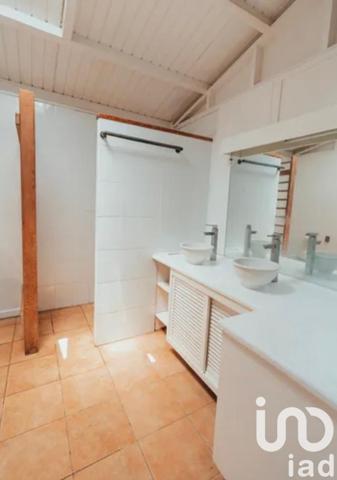 Maison à vendre 4 pièces 140 m² Petit-Bourg