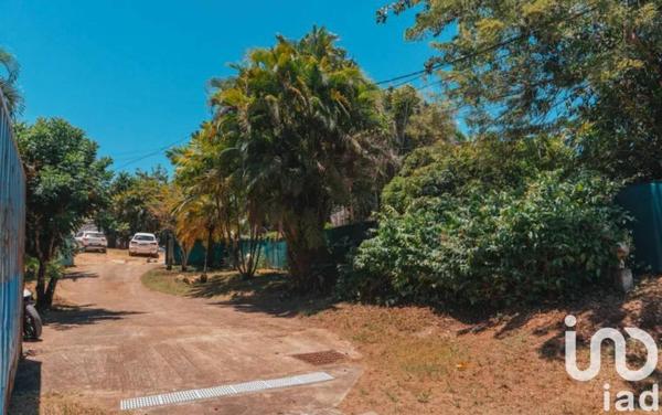 Maison à vendre 4 pièces 140 m² Petit-Bourg