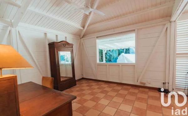 Maison à vendre 4 pièces 140 m² Petit-Bourg