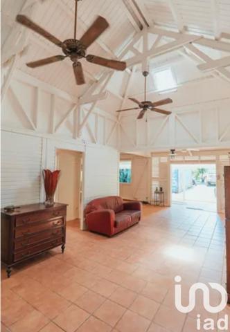 Maison à vendre 4 pièces 140 m² Petit-Bourg