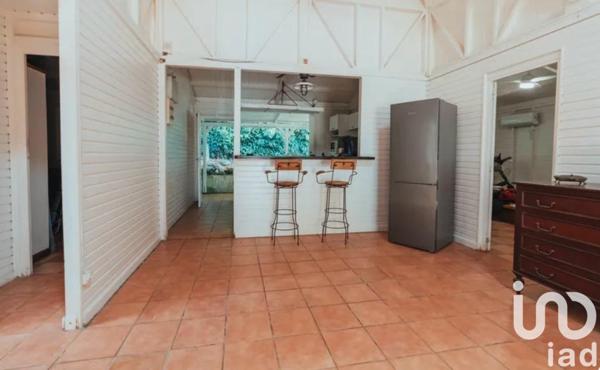 Maison à vendre 4 pièces 140 m² Petit-Bourg