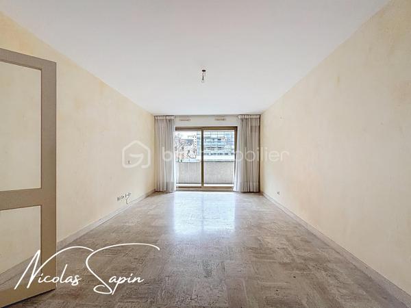 Appartement de 84,19 m²