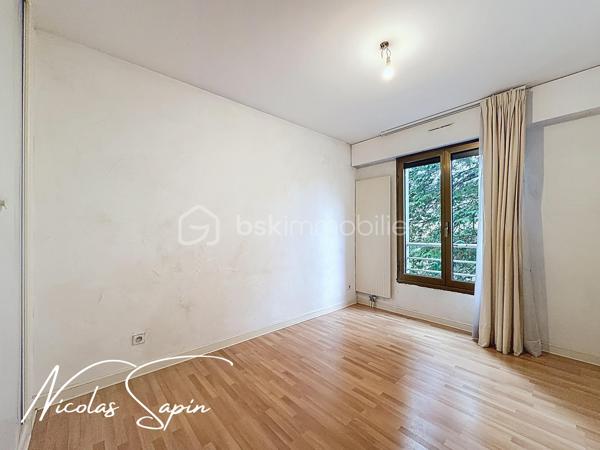 Appartement de 84,19 m²