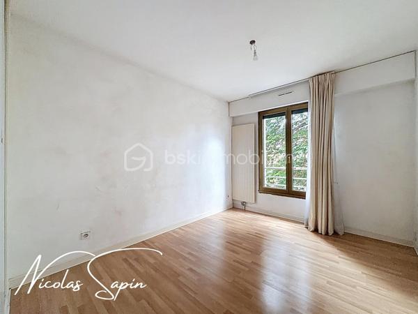 Appartement de 84,19 m²