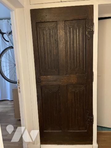 Vente Appartement à Paris 4e Arrondissement