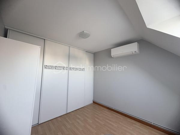 Maison traditionnelle de 98 m²