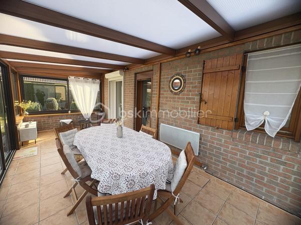 Maison traditionnelle de 98 m²