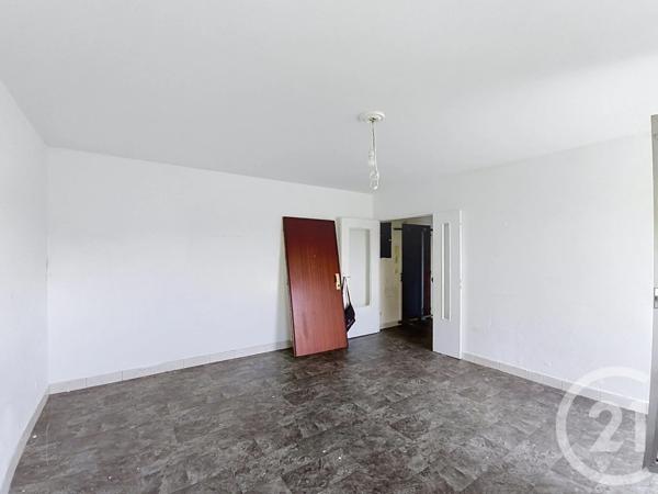 Appartement F3 à vendre  3 pièces - 59,51 m 2   AUBERVILLIERS  - 93