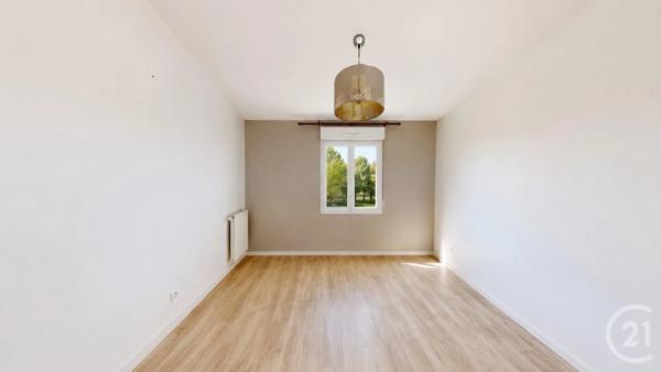 Appartement F3 à vendre  3 pièces - 59,51 m 2   AUBERVILLIERS  - 93