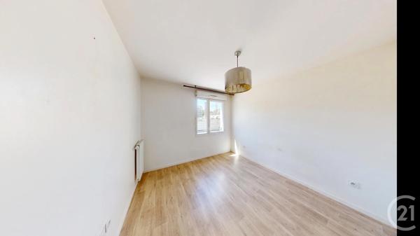 Appartement F3 à vendre  3 pièces - 59,51 m 2   AUBERVILLIERS  - 93