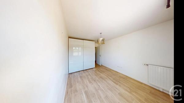 Appartement F3 à vendre  3 pièces - 59,51 m 2   AUBERVILLIERS  - 93