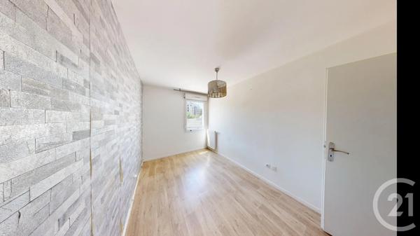 Appartement F3 à vendre  3 pièces - 59,51 m 2   AUBERVILLIERS  - 93