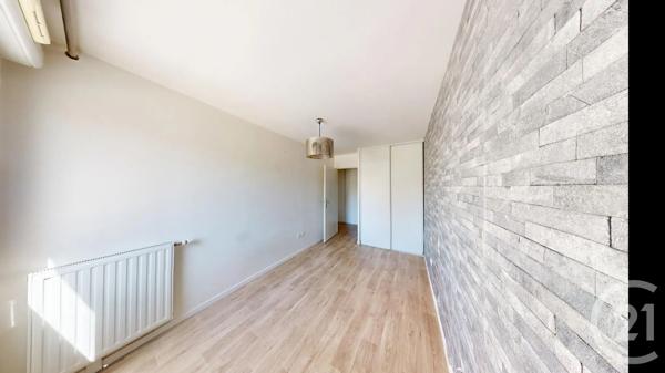 Appartement F3 à vendre  3 pièces - 59,51 m 2   AUBERVILLIERS  - 93