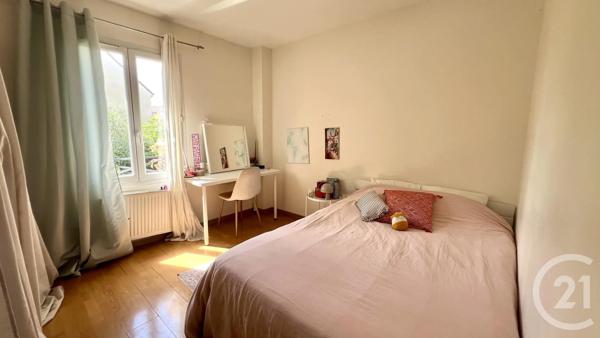 Maison à vendre  6 pièces - 107,30 m 2   ST OUEN L AUMONE  - 95