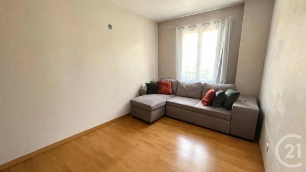 Maison à vendre  6 pièces - 107,30 m 2   ST OUEN L AUMONE  - 95