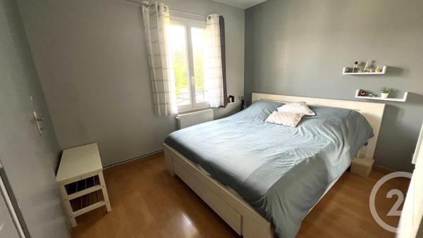 Maison à vendre  6 pièces - 107,30 m 2   ST OUEN L AUMONE  - 95
