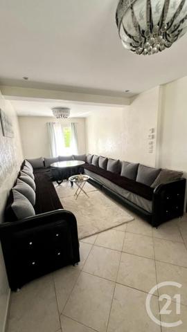 Maison à vendre  6 pièces - 107,30 m 2   ST OUEN L AUMONE  - 95