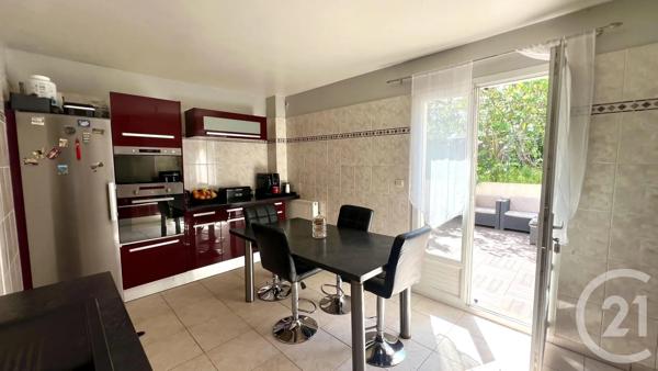 Maison à vendre  6 pièces - 107,30 m 2   ST OUEN L AUMONE  - 95