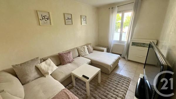 Maison à vendre  6 pièces - 107,30 m 2   ST OUEN L AUMONE  - 95