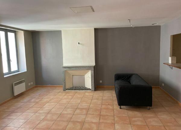 Appartement à vendre  2 pièces • 78 m2 La Seyne-sur-Mer