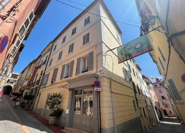 Appartement à vendre  2 pièces • 78 m2 La Seyne-sur-Mer