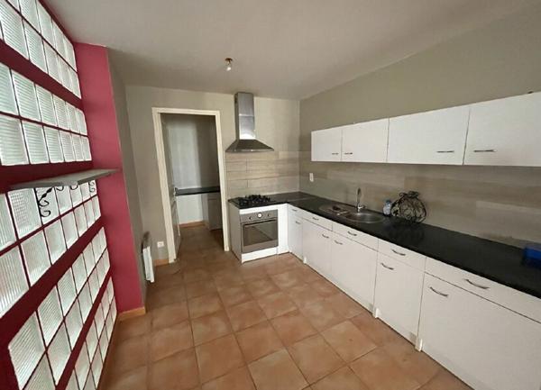 Appartement à vendre  2 pièces • 78 m2 La Seyne-sur-Mer